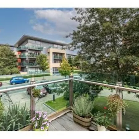 Apartment Lovely 2 Bedroom In Exclusive Development. *