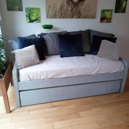 Lovely 2 Bedroom In Exclusive Development. * Dublin