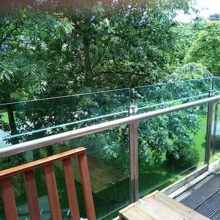 Lovely 2 Bedroom In Exclusive Development. アパート