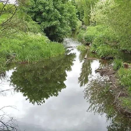 Lovely 2 Bedroom In Exclusive Development. Dublin