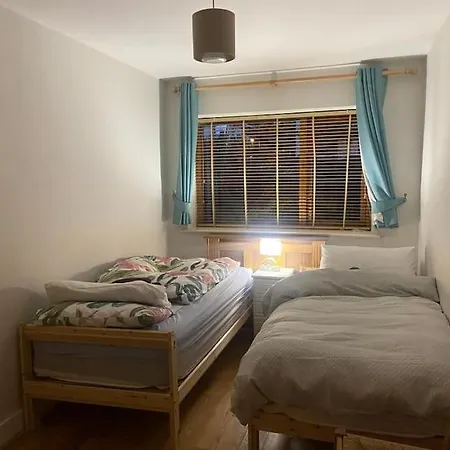 Lovely 2 Bedroom In Exclusive Development. Appartement