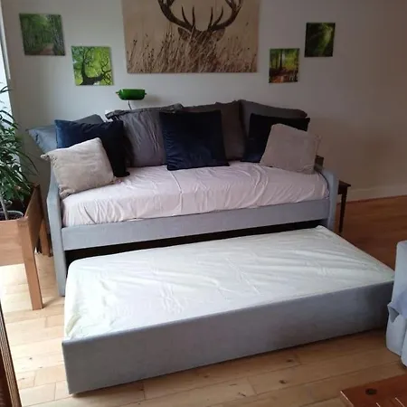 Lovely 2 Bedroom In Exclusive Development. * Dublin