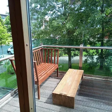 Lovely 2 Bedroom In Exclusive Development.