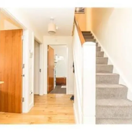 アパート Lovely 2 Bedroom In Exclusive Development. ダブリン