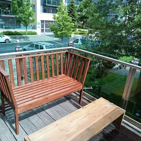 Lovely 2 Bedroom In Exclusive Development. アパート